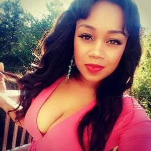 Meet your Posher, Tamika